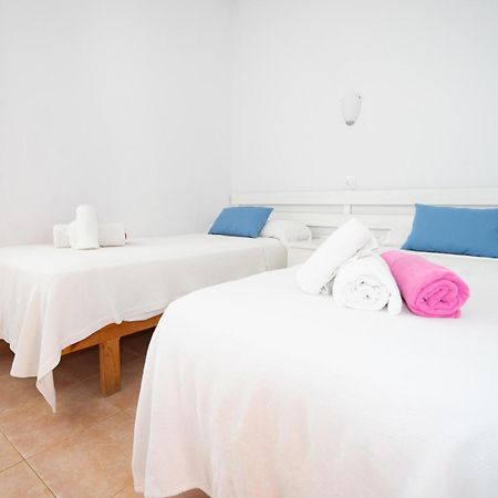 Apartamentos Annabel'S I Cala Galdana  Dış mekan fotoğraf