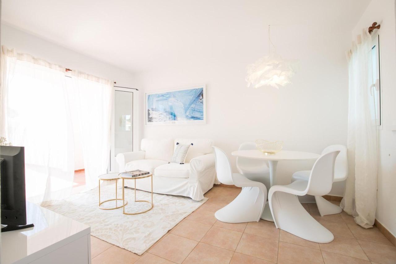 Apartamentos Annabel'S I Cala Galdana  Dış mekan fotoğraf