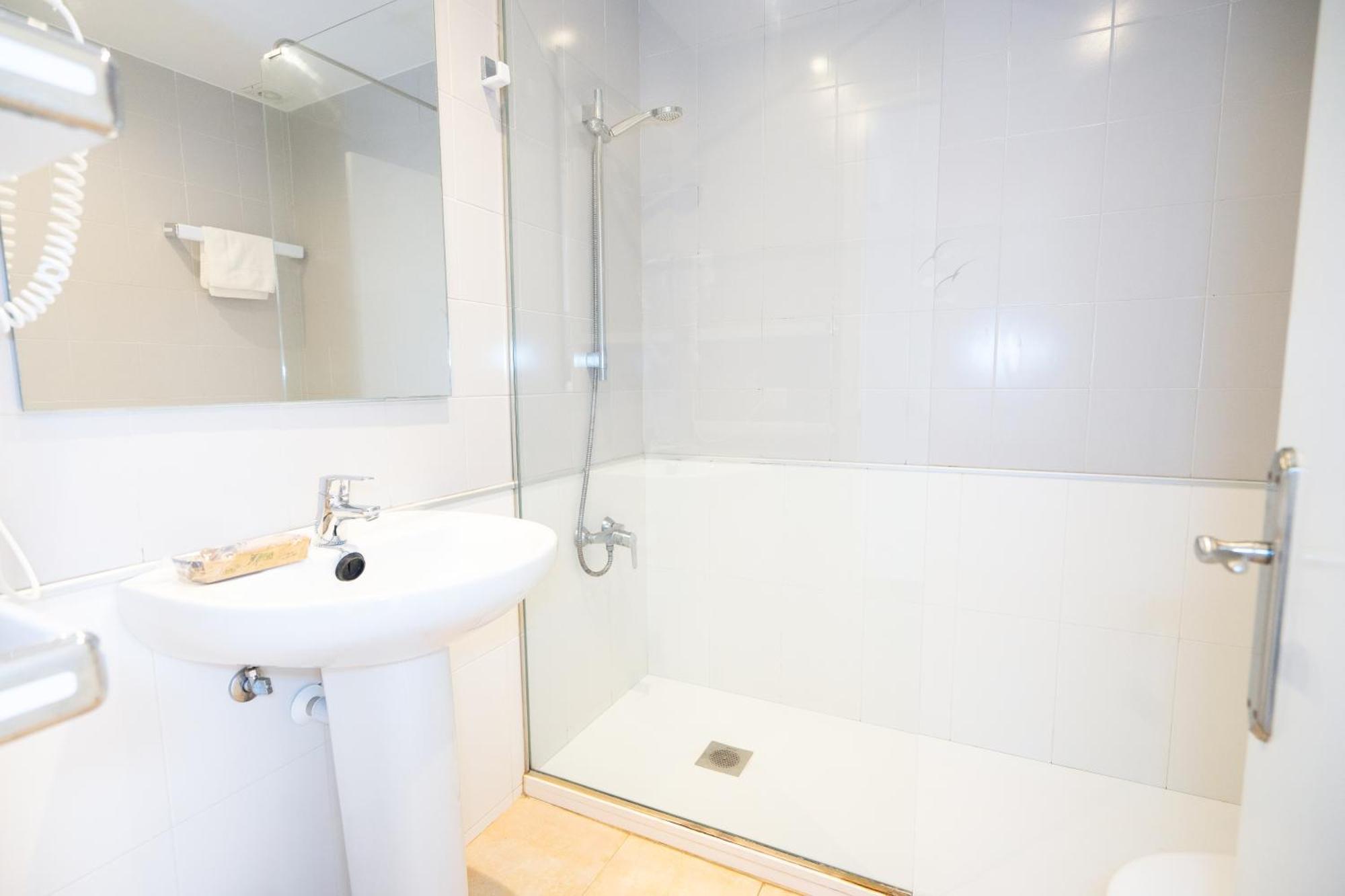 Apartamentos Annabel'S I Cala Galdana  Dış mekan fotoğraf